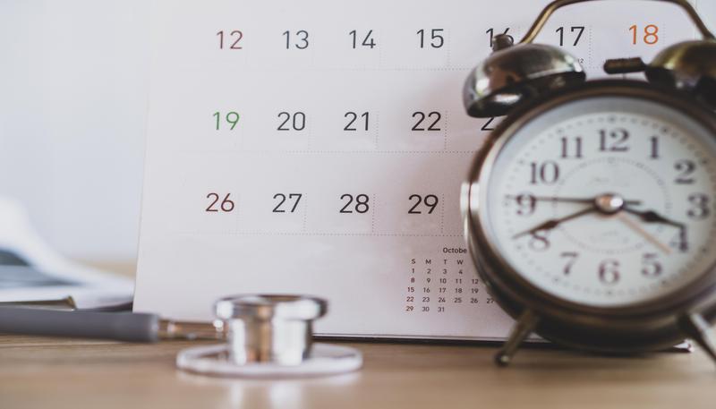 医師の残業時間の法律どう変わる?労働時間の上限と請求できる残業代