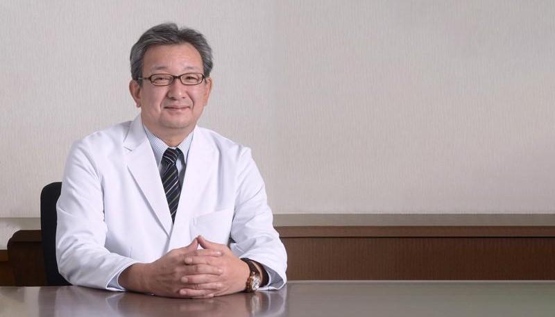 「90年つないできた医療を継承し、変化する地域を支えていく」北海道函館市の急性期病院が担う役割＜函館中央病院院長・本橋雅壽先生＞
